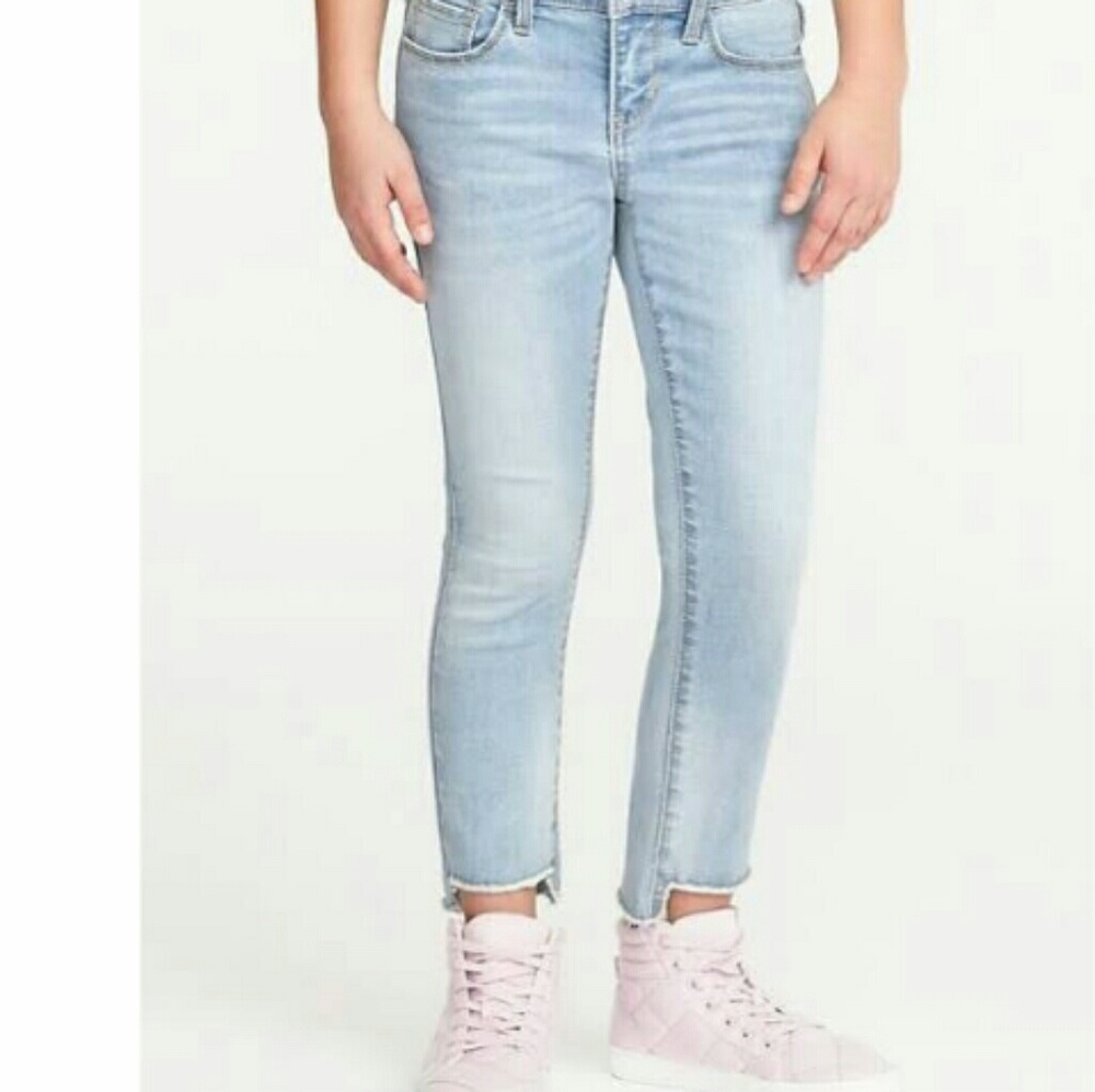 Old navy jeans